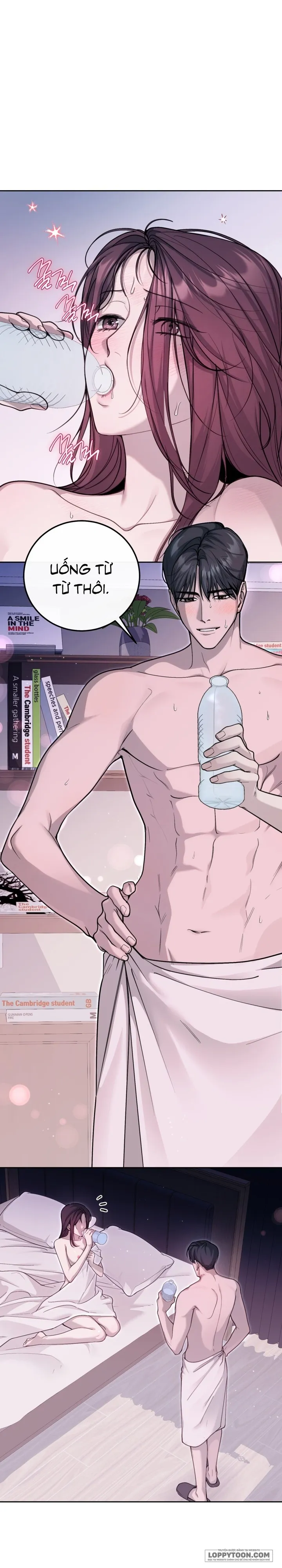 Ăn Em Một Lần Thôi, Oppa Chap 7 - 🔞🔞🔞 - trang 12