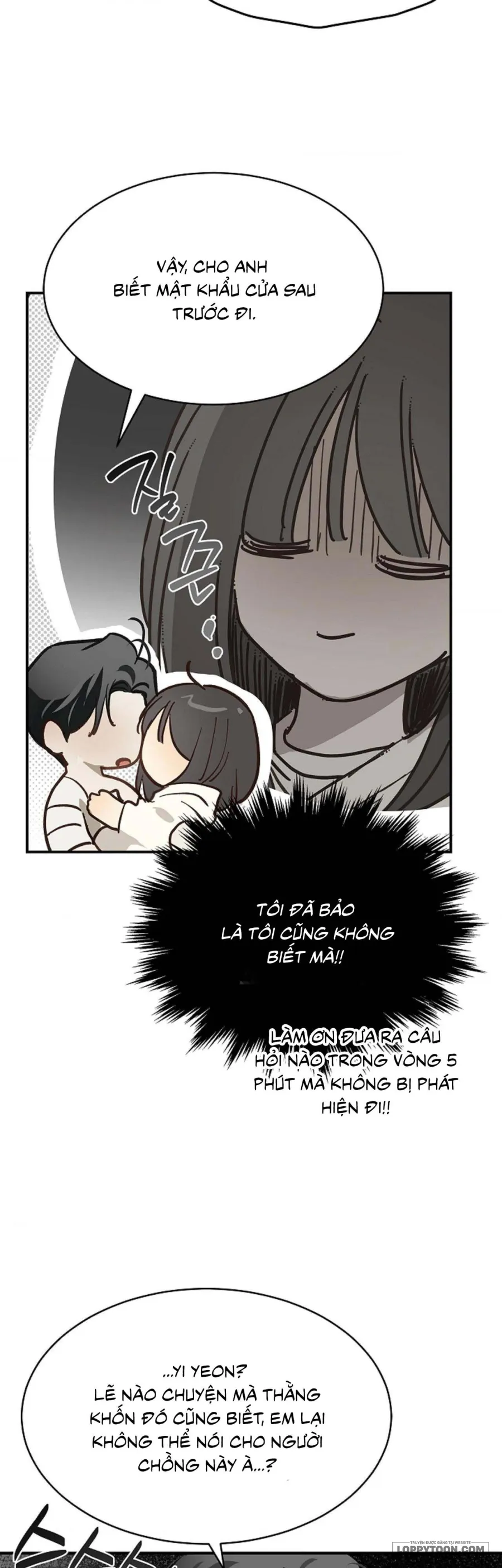 Đóa Hoa Là Mồi Nhử Chap 32 - 🔞🔞 END SS1 - trang 33