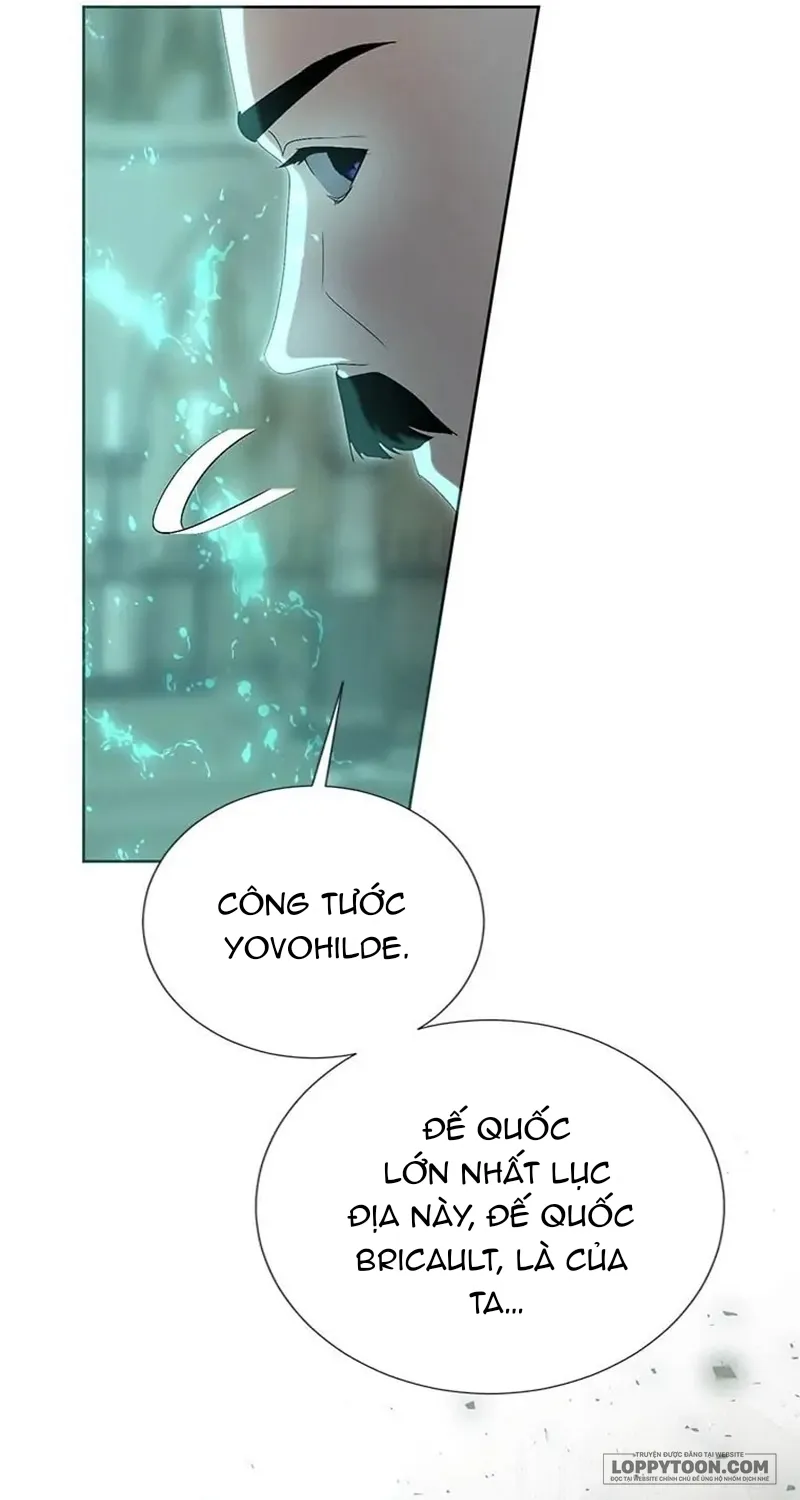 Phía Sau Mặt Nạ Của Nam Chính Hiền Lành Chap 32 - trang 27