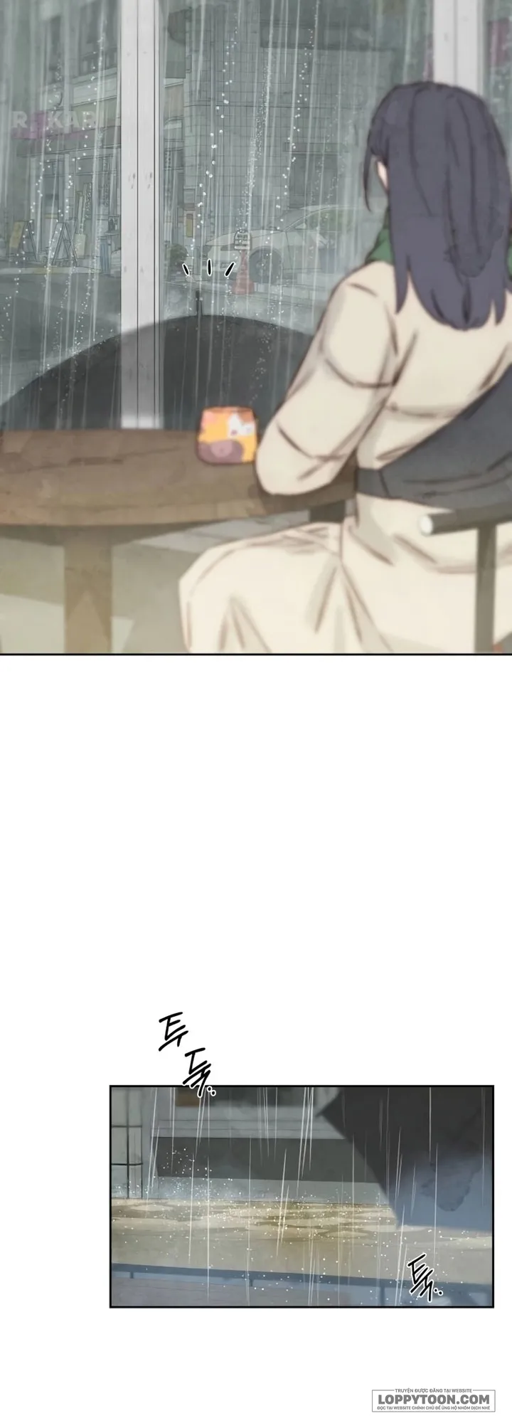 Chưa Từng Chạm Tới Em Chap 19 - trang 13