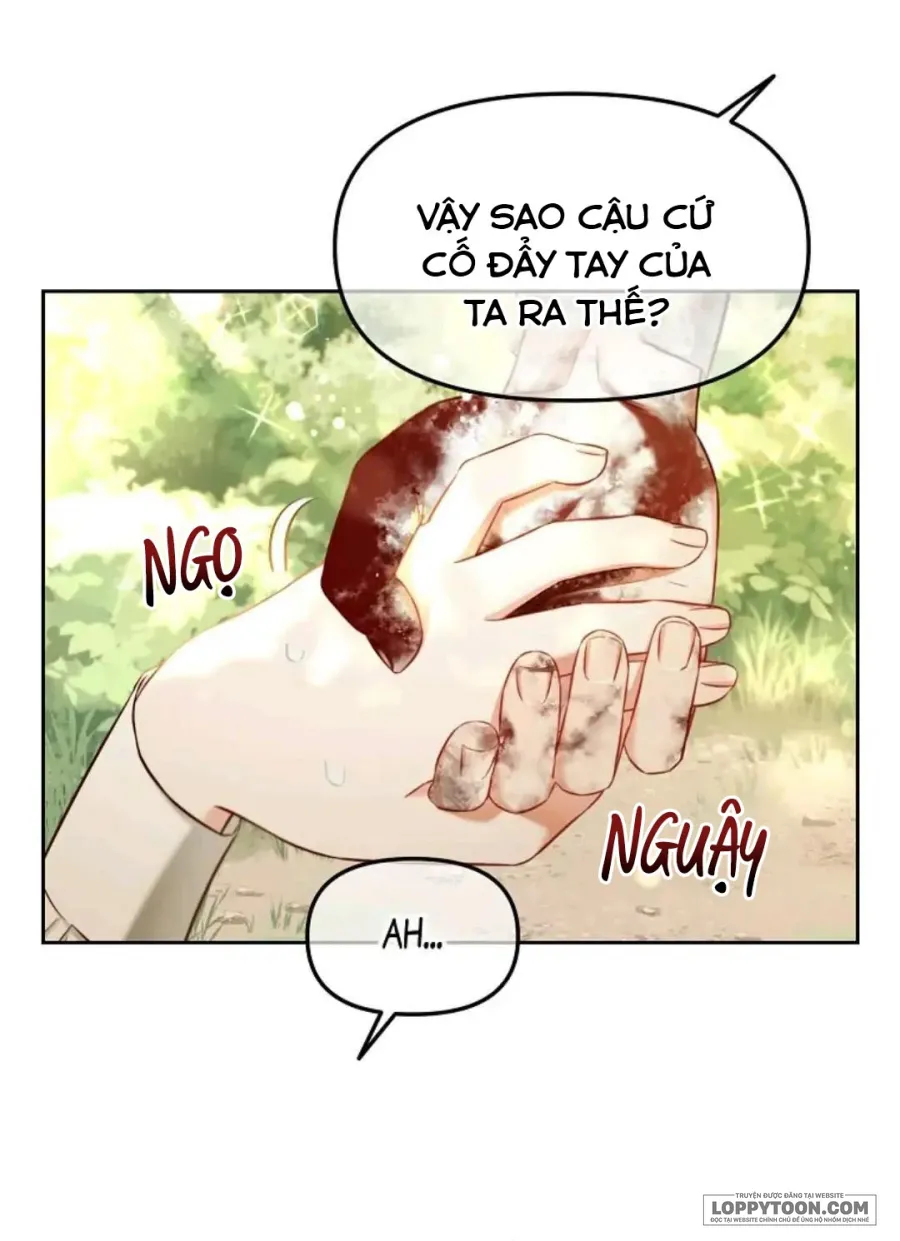 Tôi Sẽ Ở Ngay Bên Cạnh Nam Chính Chap 10 - trang 51