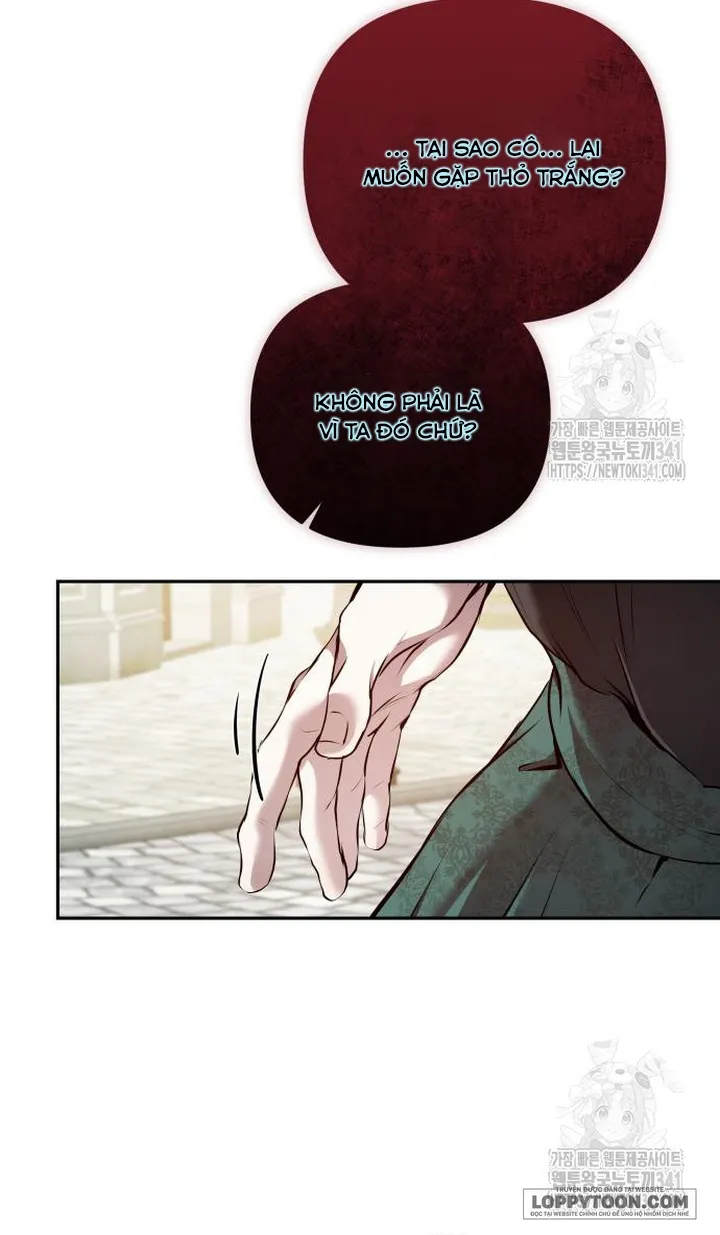 Thỏ Trắng Ở Xứ Sở Thần Tiên Chap 20 - trang 47