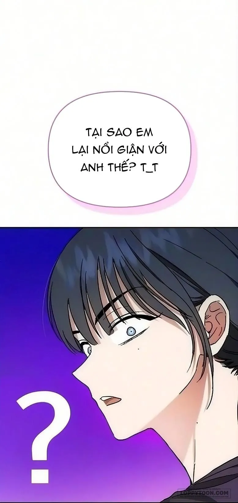 Tình Yêu Thuần Khiết Hư Hỏng Chap 12 - trang 38