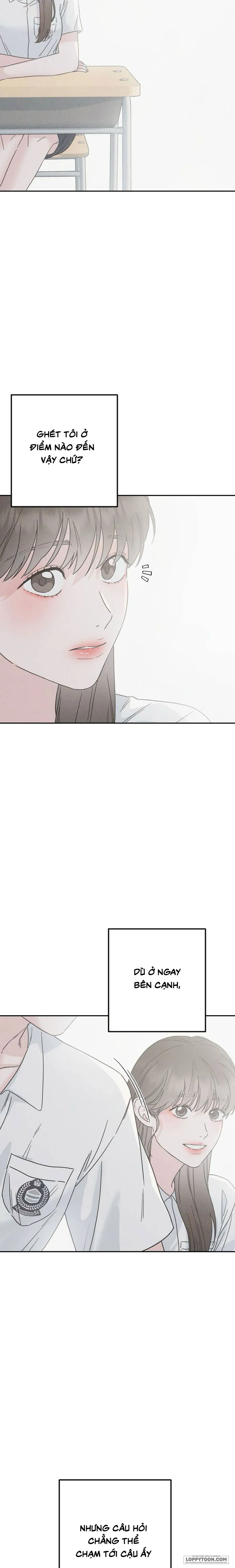 Nam Nữ Mật Thất Chap 2 - trang 26