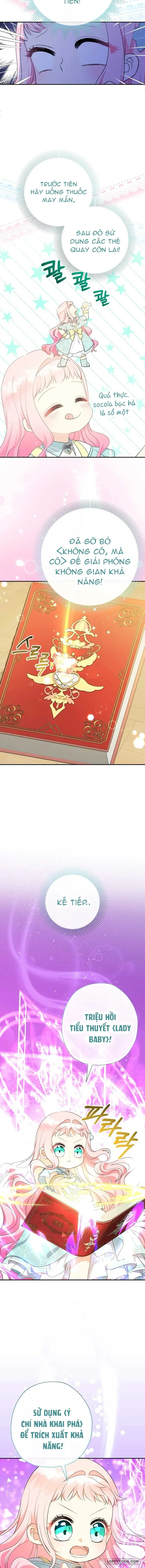 Tiểu Thư Tích Tiền Đi Bụi Chap 64 - trang 14