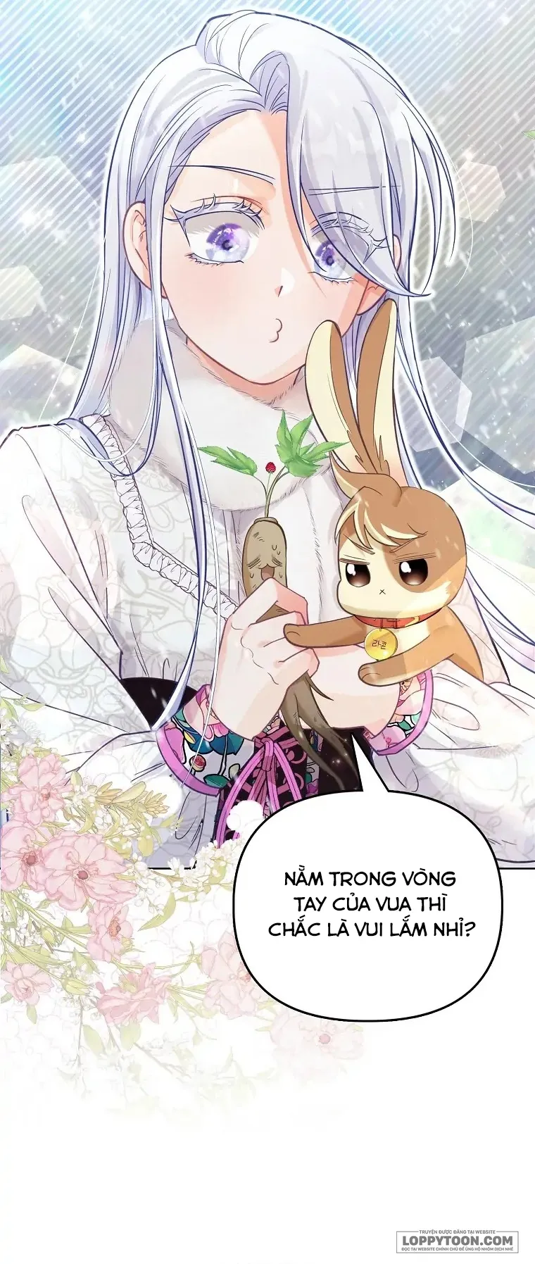 Phương Pháp Trồng Lúa Đặc Biệt Của Ác Nữ Chap 22 - trang 31