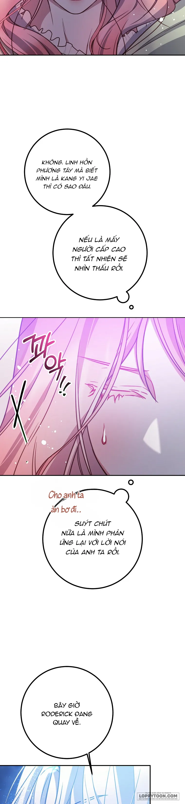 Khi Trái Tim Dẫn Lối Đôi Ta Chap 12 - trang 27