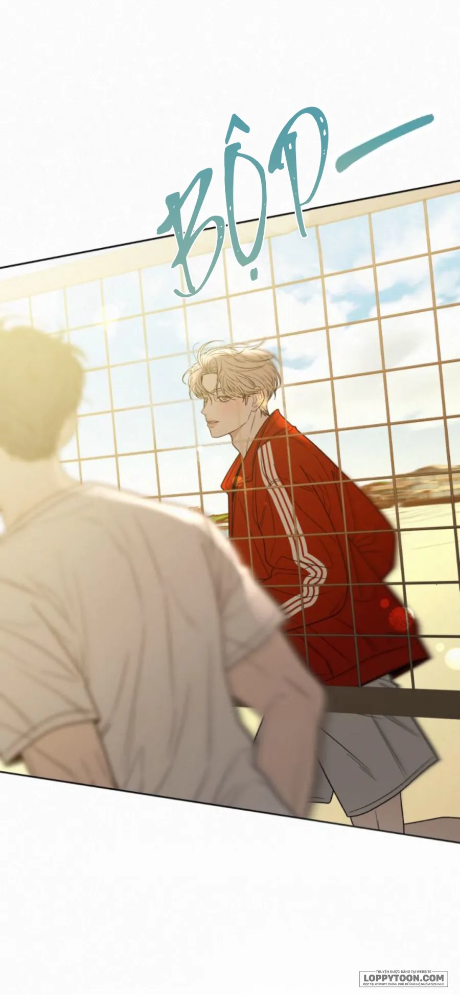 Chiến Lược Tình Yêu Trong Sáng Chap 87 - trang 15