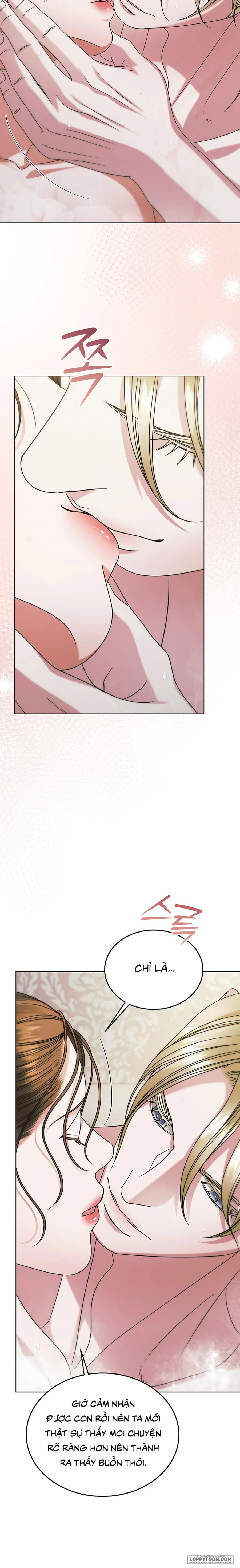 Hãy Cầu Xin Tôi Đi Chap 87 - 🔞🔞 - trang 11
