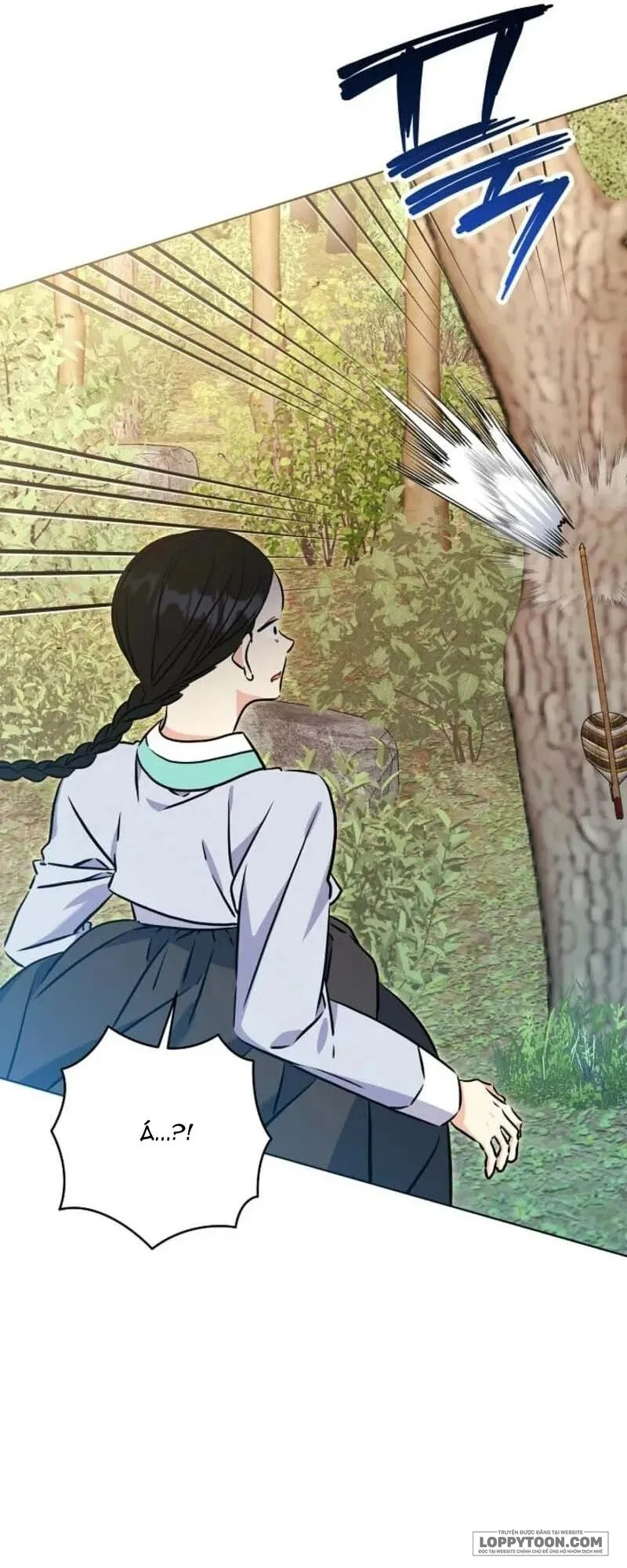 Tôi Sinh Ra Là Con Gái Của Một Cung Phi Hèn Mọn Chap 83 - trang 61