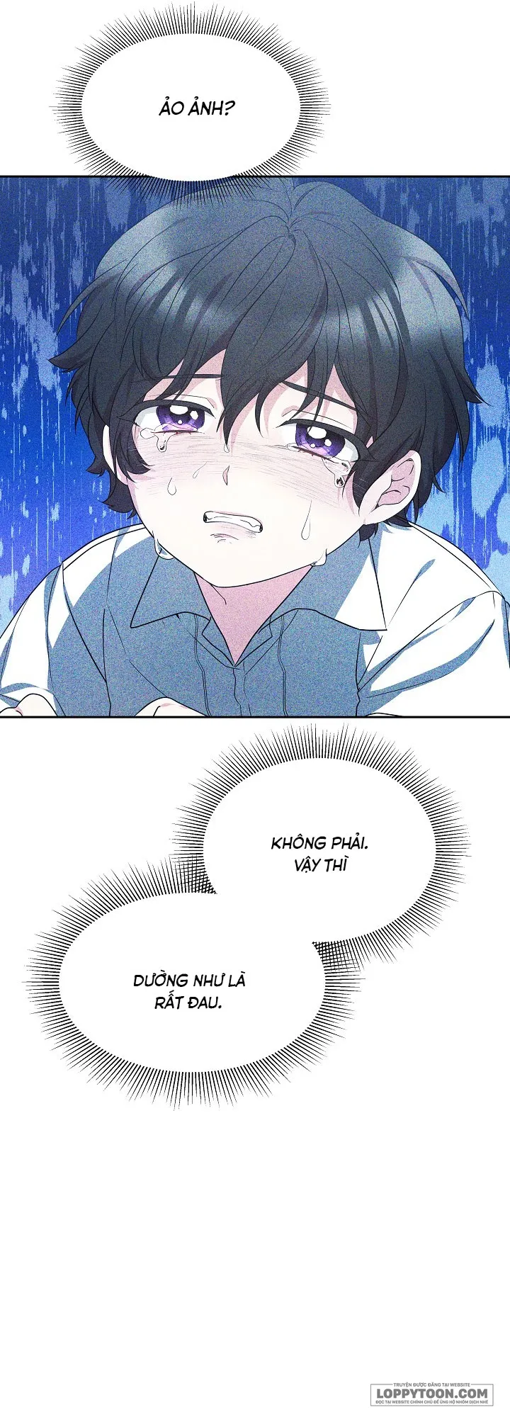 Rồng Con Thuần Hóa Những Kẻ Điên Rồ Chap 9 - trang 3