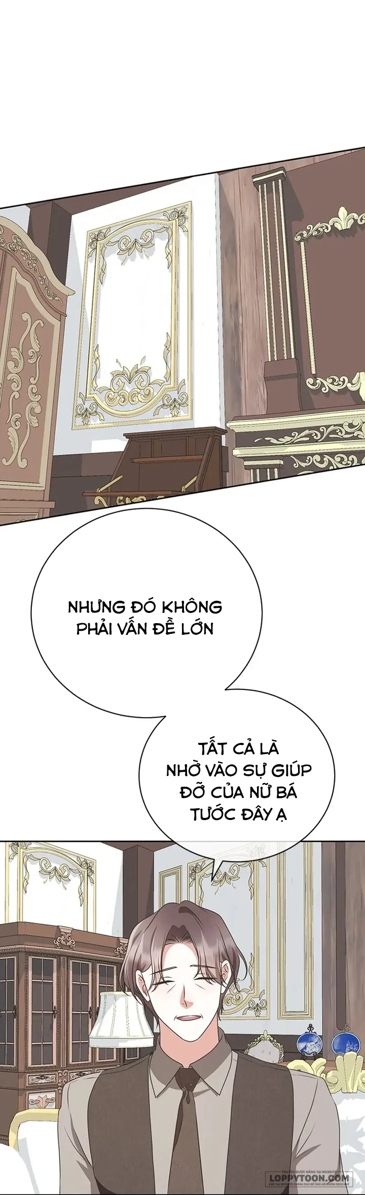 Sinh Ra Trở Thành Nhân Vật Không Có Trong Nguyên Tác Chap 58 - trang 32