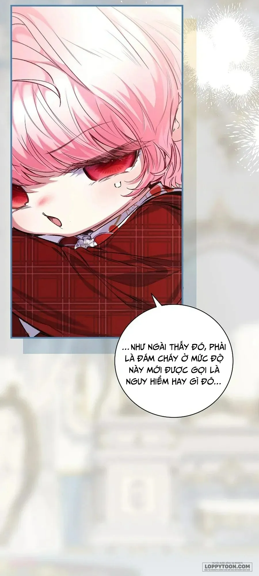 Papa Là Kẻ Thù Kiếp Trước Của Tôi? Chap 80 - end ss2 - trang 10