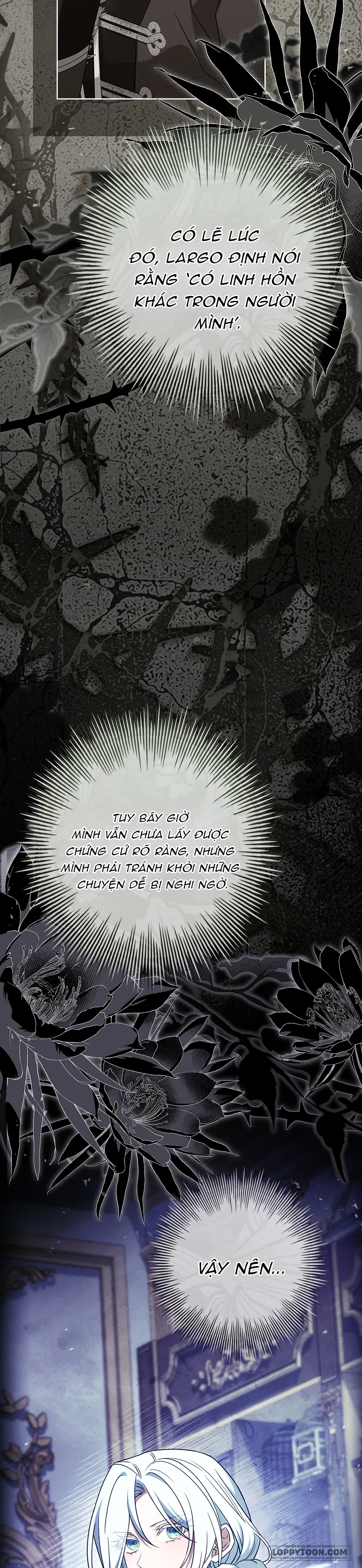 Chồng Ơi, Tại Sao Chúng Ta Không Thể Ly Hôn? Chap 82 - trang 19