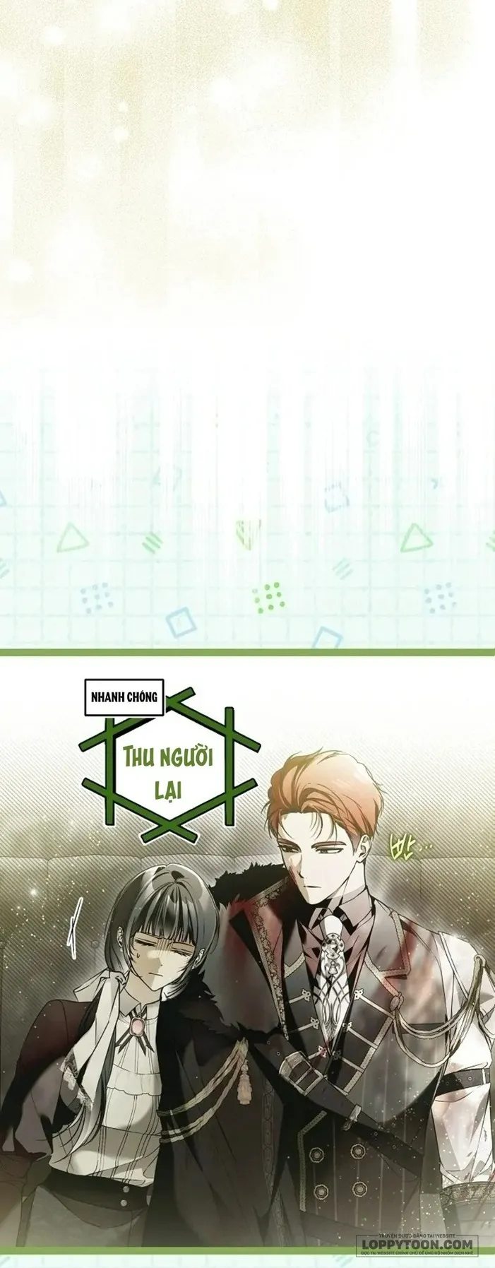Có Kẻ Đã Sở Hữu Cơ Thể Của Tôi Chap 38 - trang 34