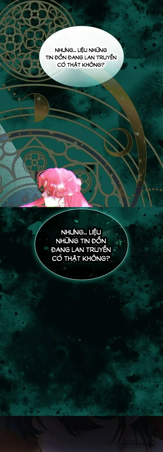 Tôi Được Sinh Ra Là Cô Con Gái Thứ Hai Chap 68 - trang 23