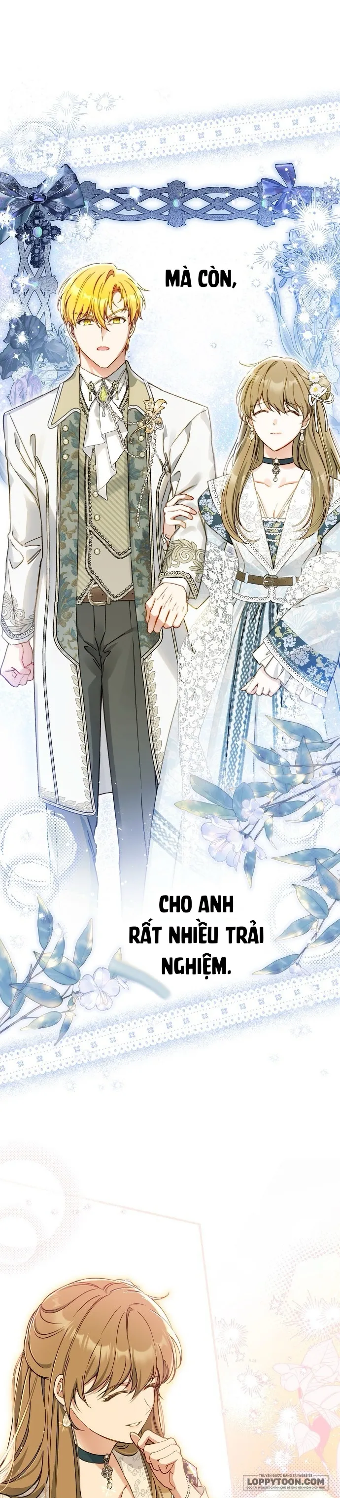 Thuần Hóa Hầu Tước Quái Dị Chap 94 - Ngoại Truyện 2 - trang 23