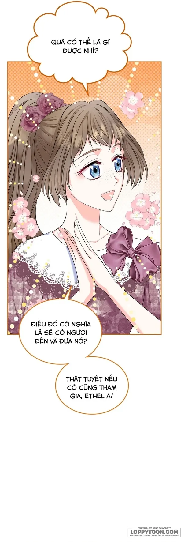 Tôi Sẽ Ly Hôn Với Anh Trai Nữ Chính Chap 45 - trang 41