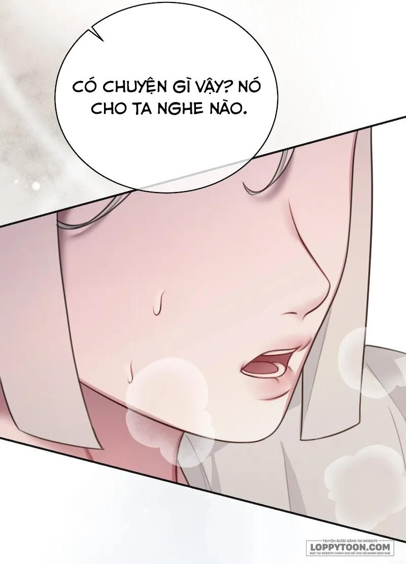Hầu Nữ Không Còn Thèm Muốn Chủ Nhân Nữa Chap 36 - trang 5