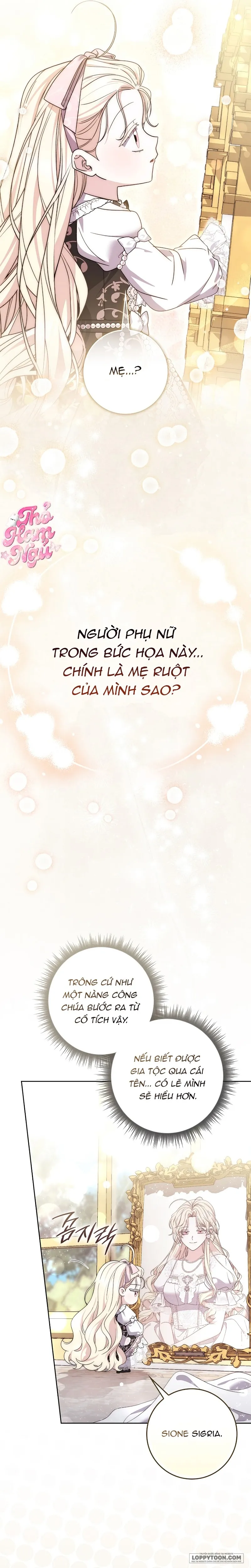 Nam Chính Bệnh Hoạn Ám Ảnh Với Sức Khoẻ Của Tôi Chap 68 - trang 27