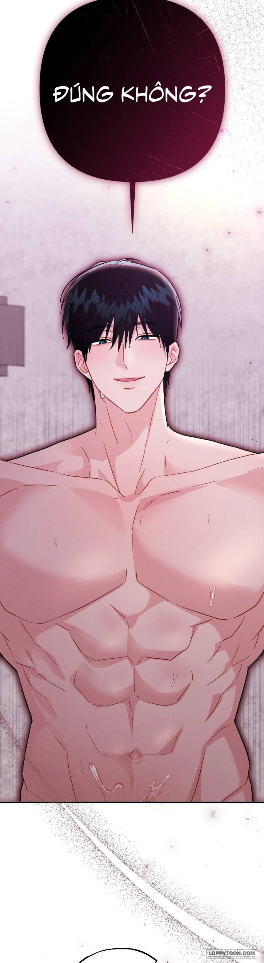 Đêm Chồng Chất Chap 31 - H+++ - trang 20