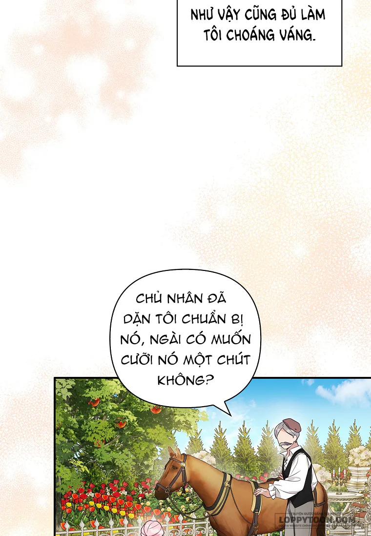 Tôi Đã Trở Thành Con Gái Út Của Công Tước Phản Diện Chap 7 - trang 67