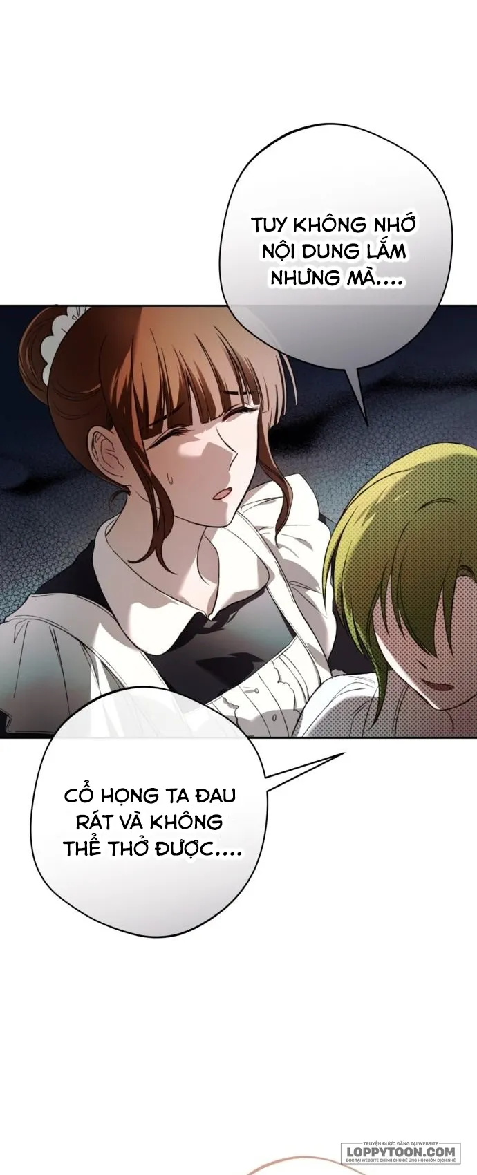 Bạo Chúa Độc Ác Trở Lại Chap 1 - trang 59