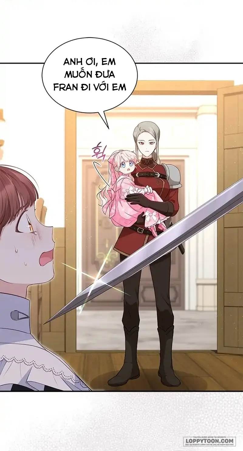 Đã Từ Chối Sủng Ái Rồi Mà Sao Còn Ám Ảnh Thế? Chap 21 - trang 20
