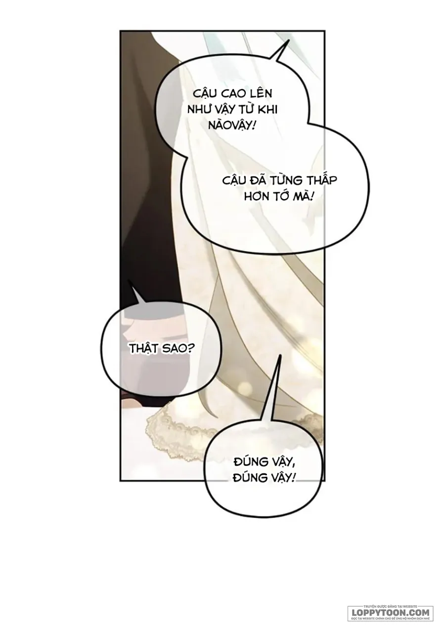 Tôi Sẽ Ở Ngay Bên Cạnh Nam Chính Chap 26 - trang 33