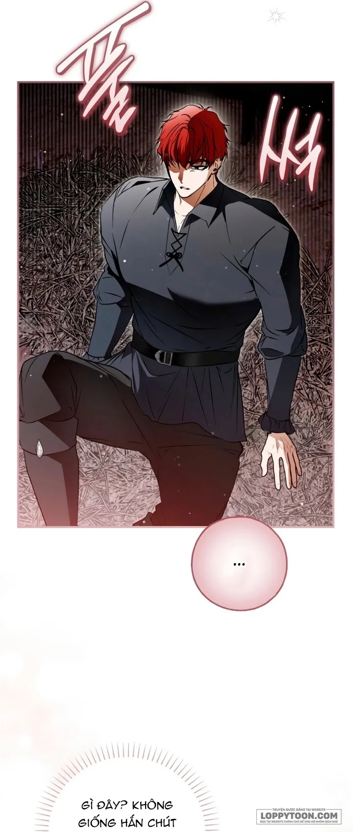 Có Kẻ Đã Sở Hữu Cơ Thể Của Tôi Chap 71 - trang 24