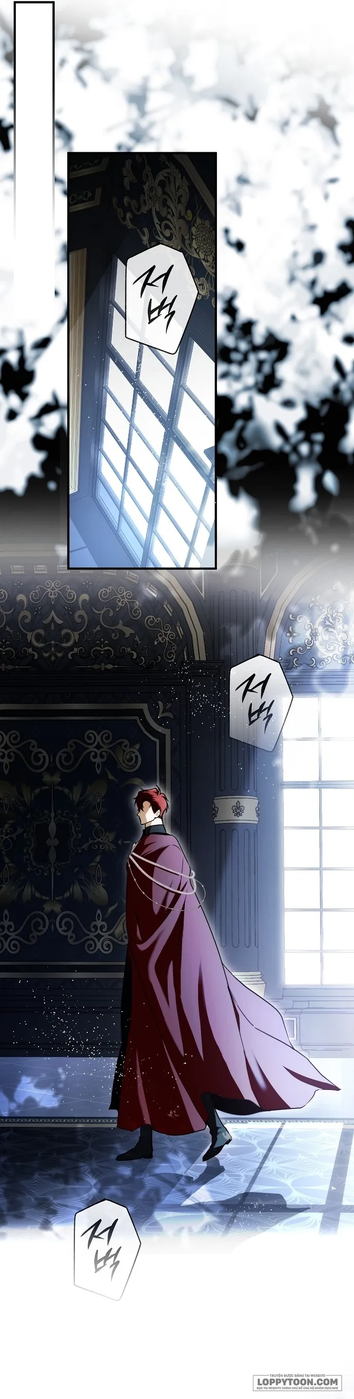 Có Kẻ Đã Sở Hữu Cơ Thể Của Tôi Chap 11 - trang 6