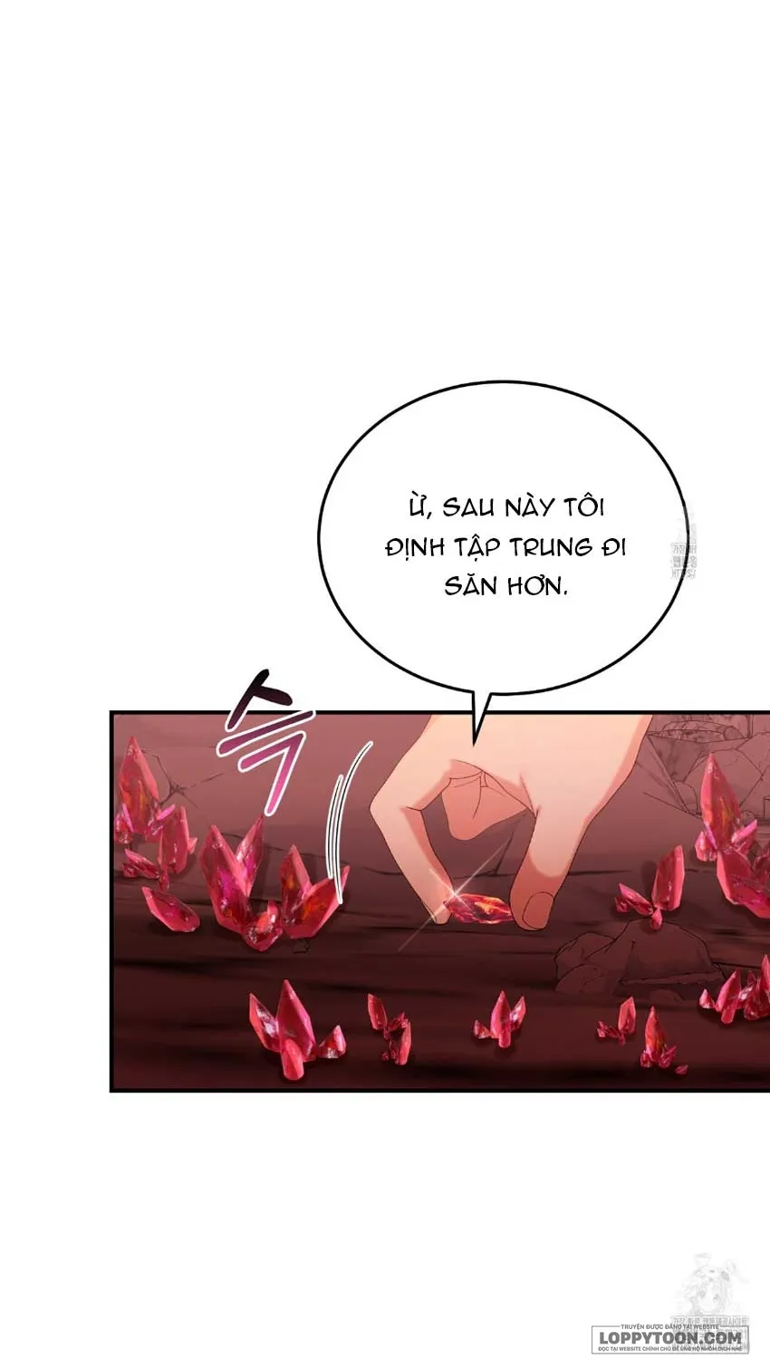 Nàng Tiên, Hãy Ký Hợp Đồng Nào Chap 29 - trang 28