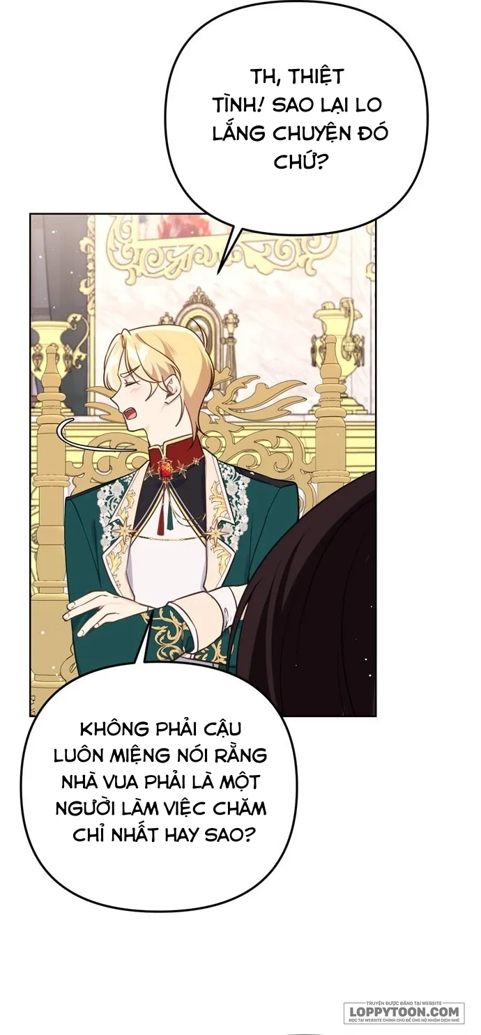 Cuộc Sống Hạnh Phúc Cùng Chồng Chap 42 - trang 41