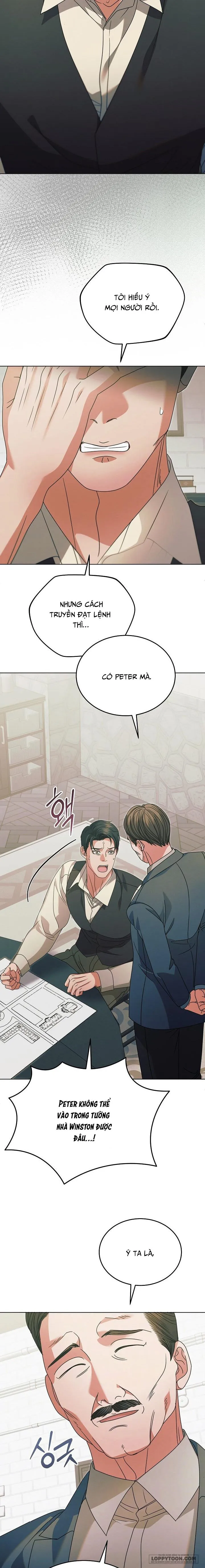 Hãy Cầu Xin Tôi Đi Chap 42 - 🔞🔞 - trang 17