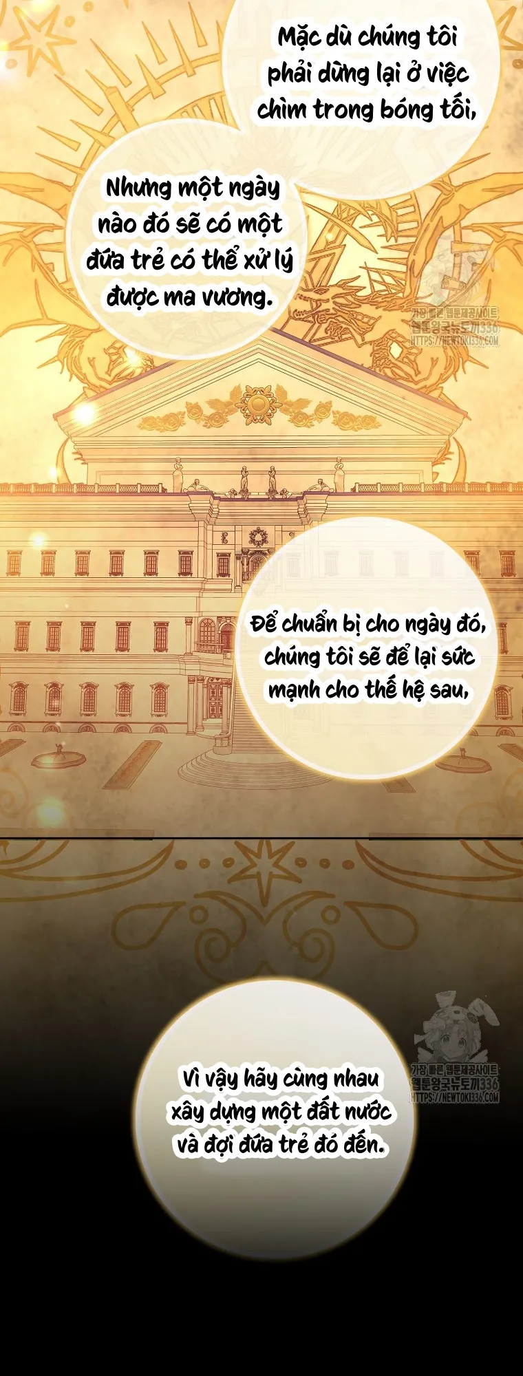 Tôi Sẽ Chiếm Lấy Ngư Trường Này! Chap 39 - trang 22