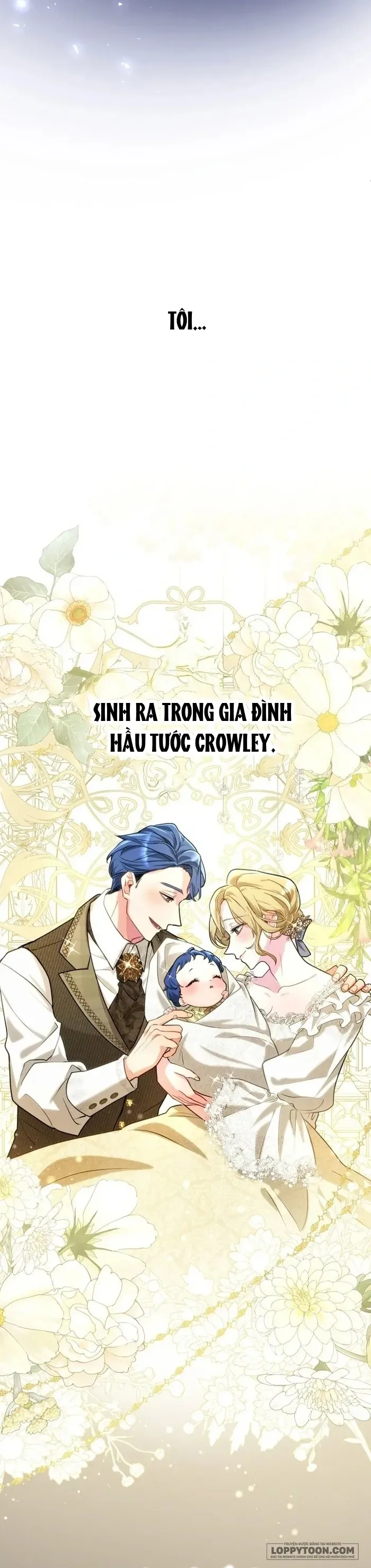Hợp Đồng Ba Năm Với Tử Thần Chap 1 - trang 13