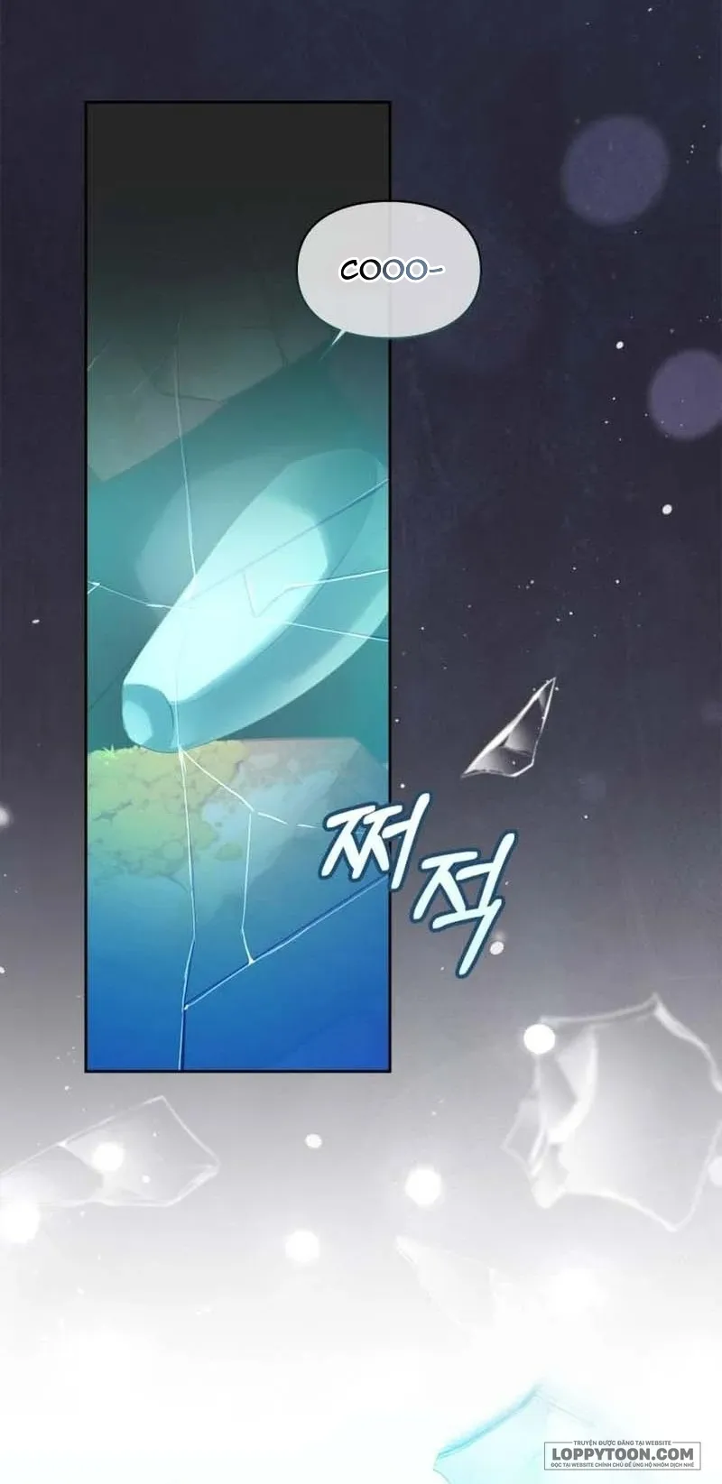 Phạm Nhân Bé Con Của Dinh Thự Mùa Đông Chap 101 - trang 11