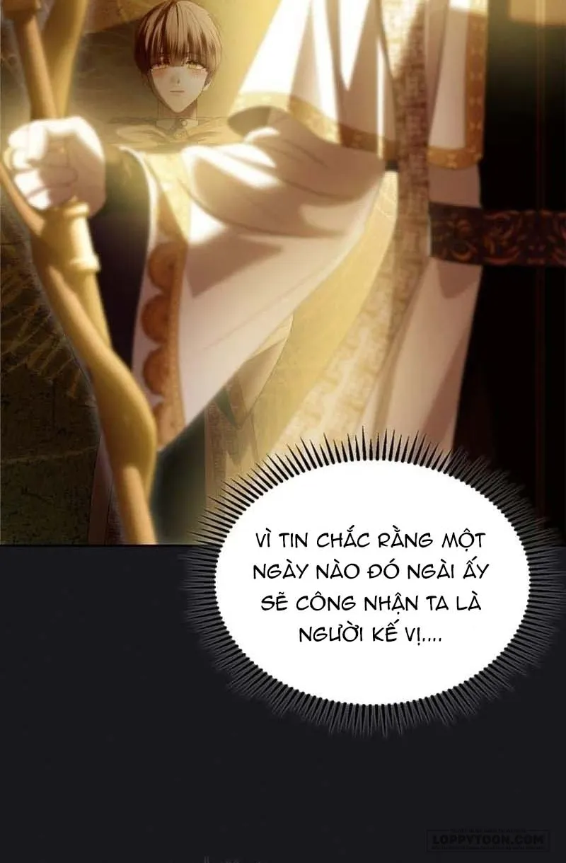 Phạm Nhân Bé Con Của Dinh Thự Mùa Đông Chap 89 - trang 62