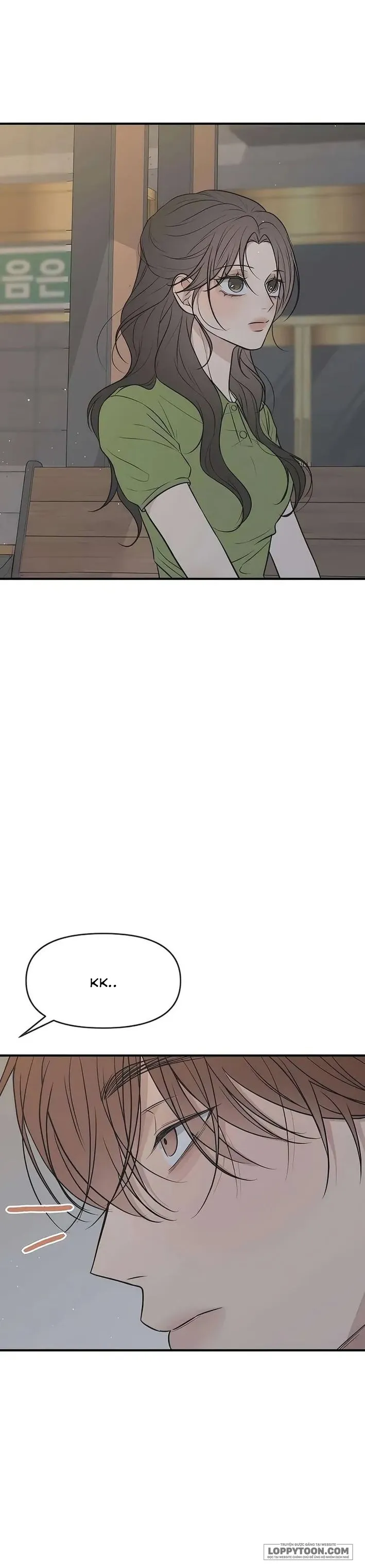 Scandal Bảo Vệ Hôn Nhân Chap 11 - trang 5