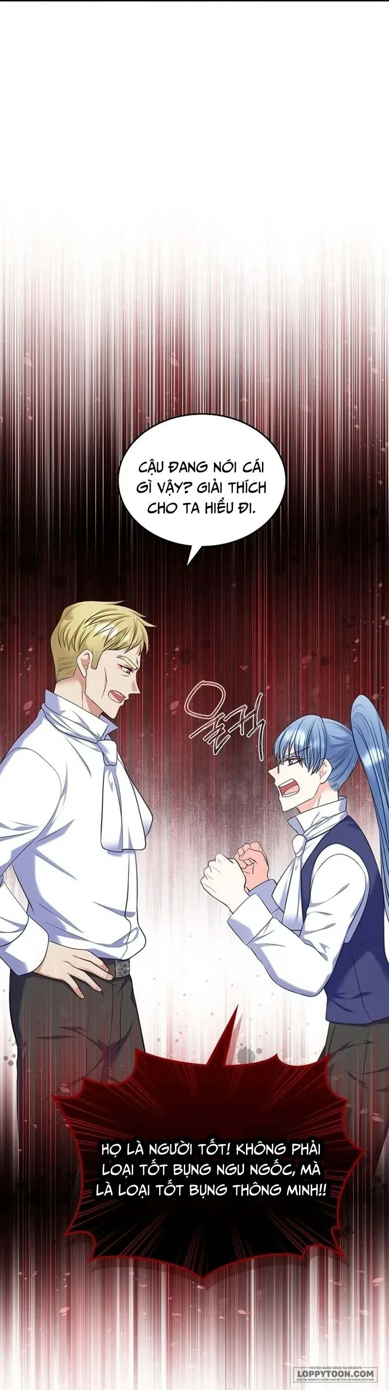 Tôi Sẽ Ly Hôn Với Anh Trai Nữ Chính Chap 65 - trang 33