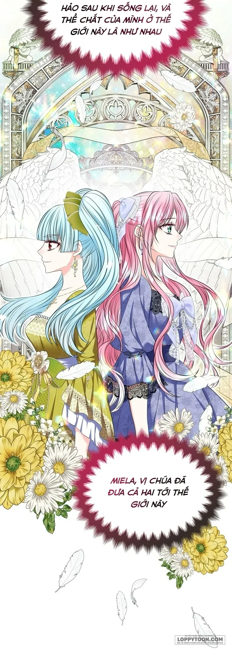 Tôi Sẽ Ly Hôn Với Anh Trai Nữ Chính Chap 67 - trang 12