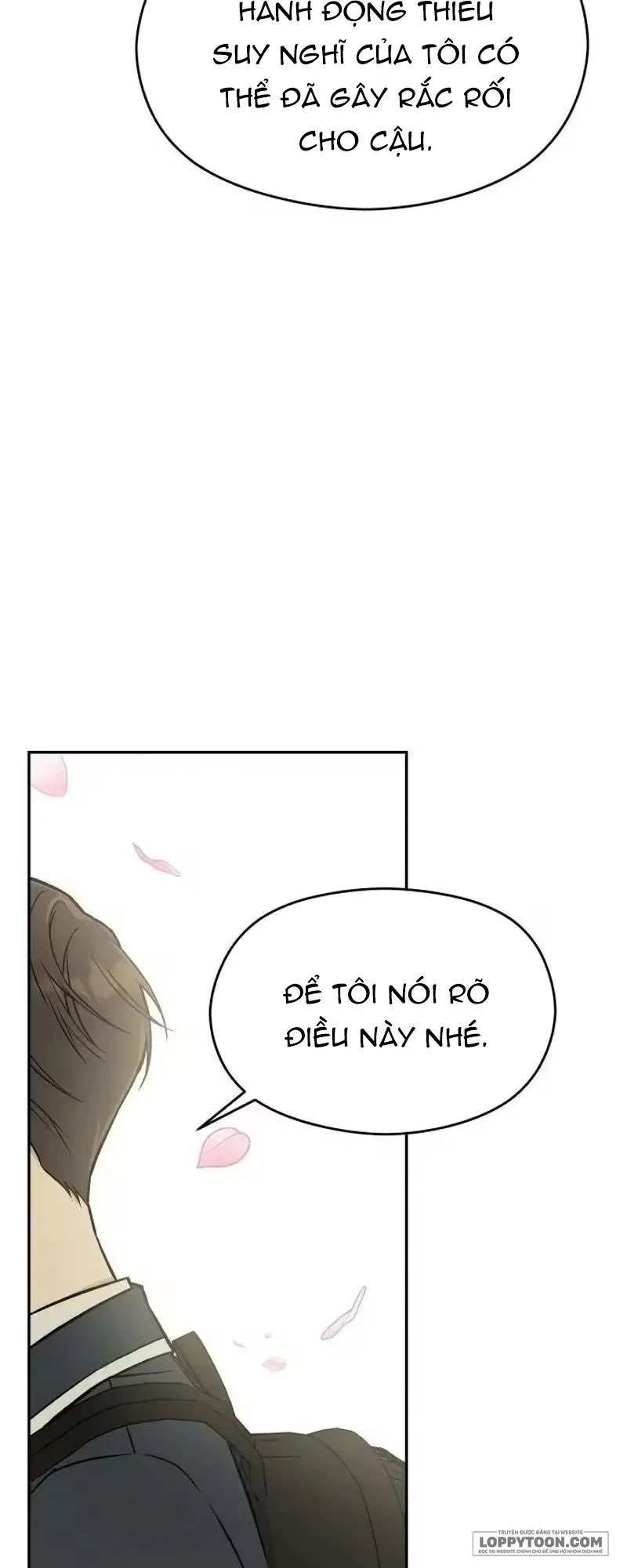 Nguyên Tắc Của Serim Chap 3 - trang 34