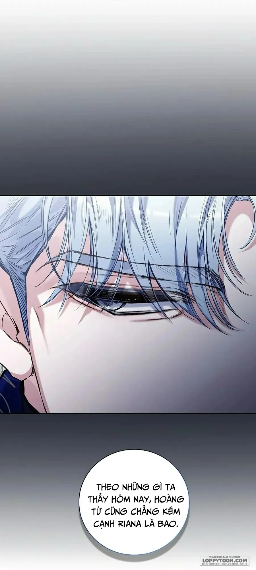 Papa Là Kẻ Thù Kiếp Trước Của Tôi? Chap 72 - trang 48