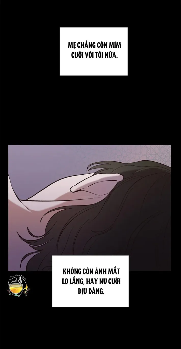Thanh Xuân Của Chúng Ta Chap 67 - trang 24