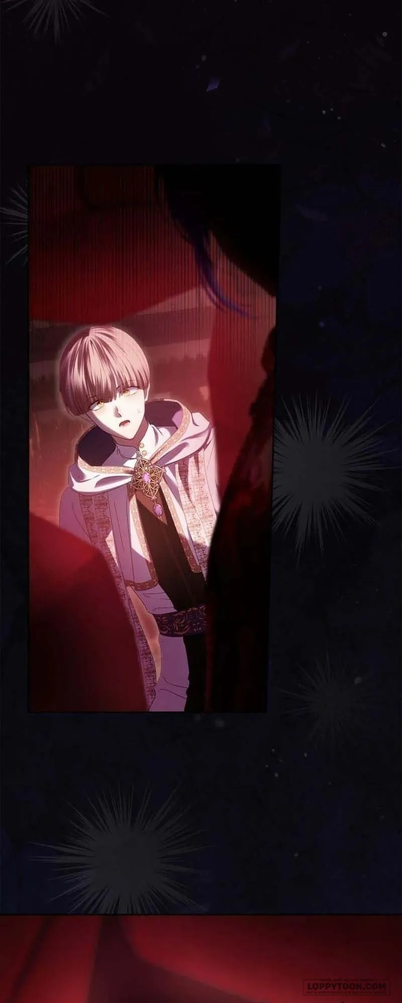Phạm Nhân Bé Con Của Dinh Thự Mùa Đông Chap 89 - trang 37