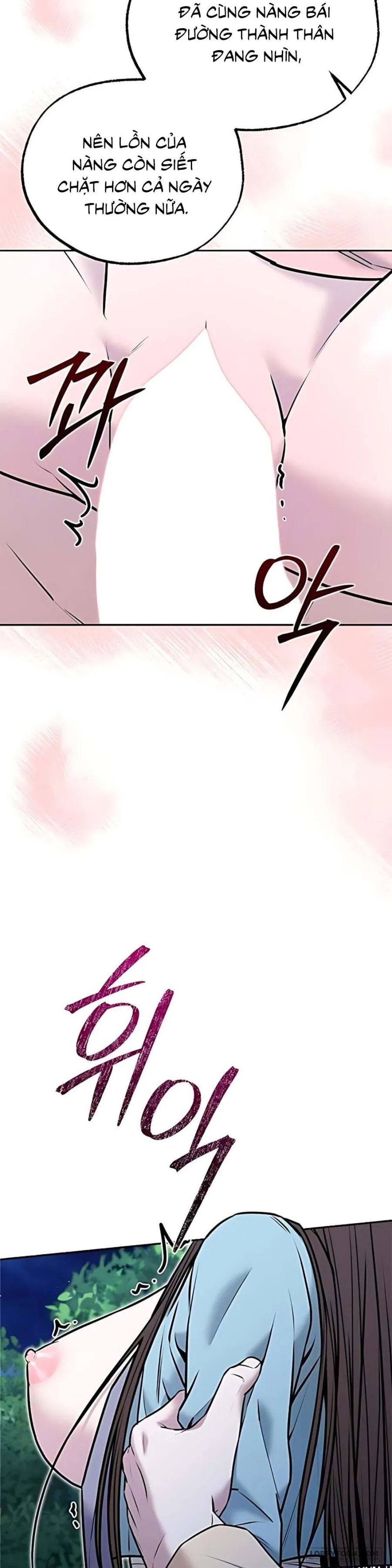 Giả Vờ Không Biết Phu Quân Đã Thay Đổi Chap 7 - 🔞🔞🔞 - trang 28