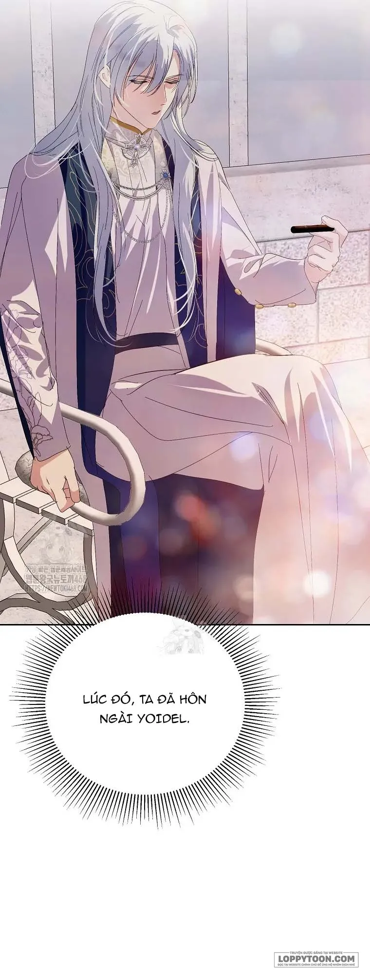 Phía Sau Mặt Nạ Của Nam Chính Hiền Lành Chap 97 - trang 19