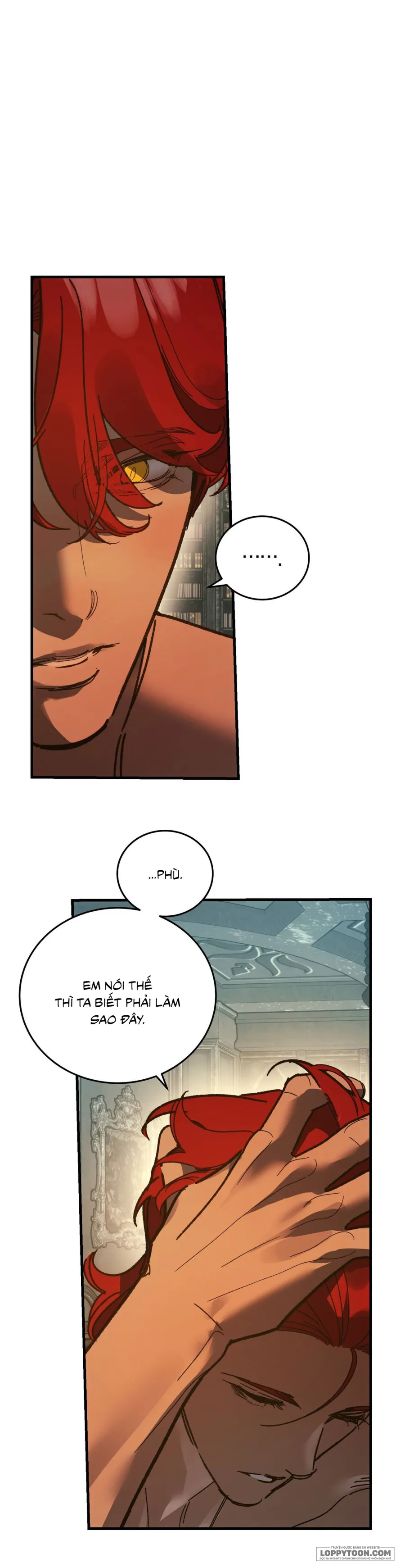 Gửi Đến Kẻ Sẽ Hủy Diệt Tôi Chap 29 - 🔞🔞🔞 - trang 56