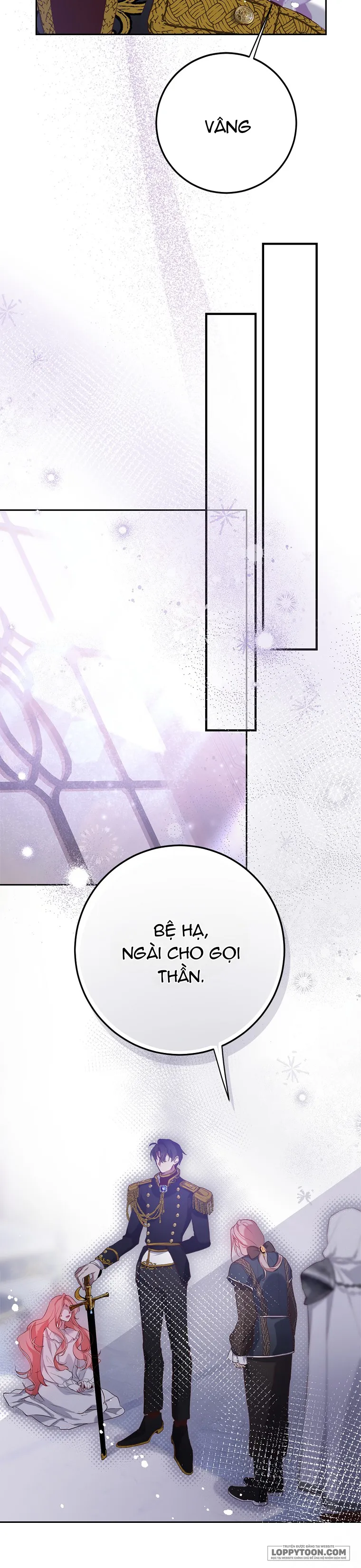 Khi Trái Tim Dẫn Lối Đôi Ta Chap 2 - trang 18