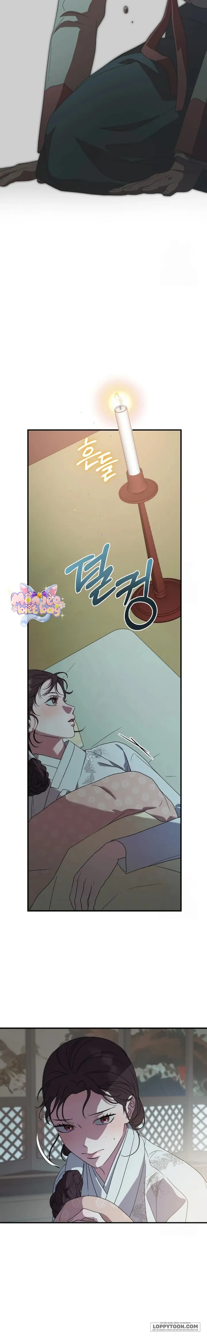 Ta Chỉ Muốn Ăn Em Chap 19 - trang 16